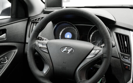 Hyundai Sonata VI, 2010 год, 1 176 000 рублей, 8 фотография