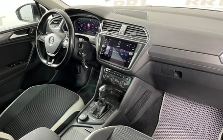 Volkswagen Tiguan II, 2019 год, 2 649 000 рублей, 5 фотография