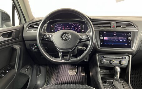 Volkswagen Tiguan II, 2019 год, 2 649 000 рублей, 4 фотография