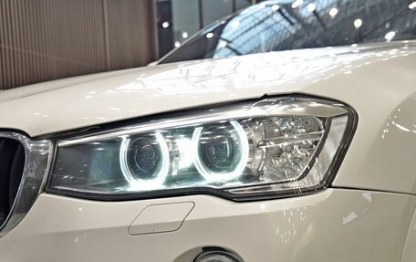 BMW X4, 2017 год, 3 360 000 рублей, 2 фотография