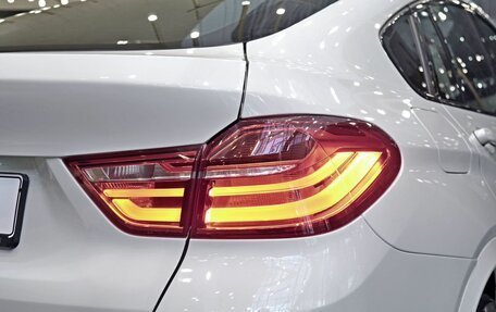 BMW X4, 2017 год, 3 360 000 рублей, 6 фотография