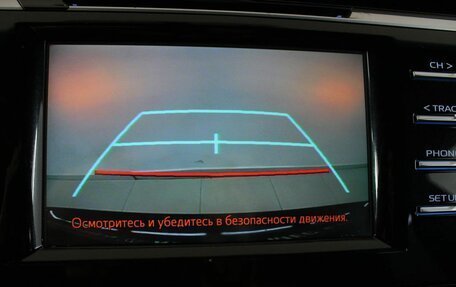Toyota Camry, 2018 год, 2 051 000 рублей, 8 фотография