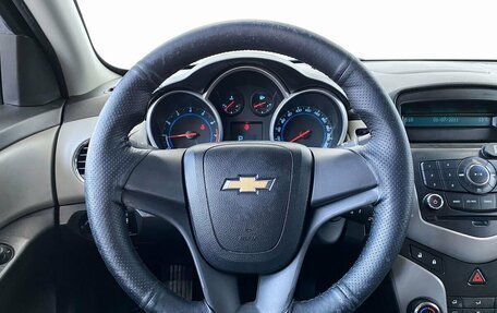 Chevrolet Cruze II, 2012 год, 975 000 рублей, 11 фотография