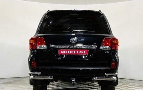 Toyota Land Cruiser 200, 2014 год, 4 687 000 рублей, 6 фотография