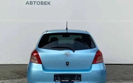 Toyota Vitz, 2005 год, 538 000 рублей, 5 фотография