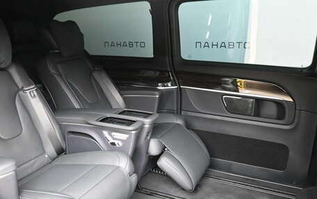 Mercedes-Benz V-Класс, 2023 год, 16 400 000 рублей, 2 фотография