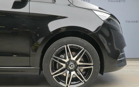 Mercedes-Benz V-Класс, 2023 год, 16 400 000 рублей, 5 фотография