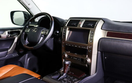 Lexus GX II, 2014 год, 4 800 000 рублей, 9 фотография