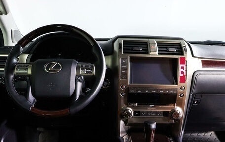 Lexus GX II, 2014 год, 4 800 000 рублей, 12 фотография