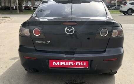 Mazda 3, 2006 год, 385 000 рублей, 2 фотография