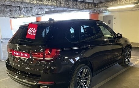 BMW X5, 2016 год, 3 750 000 рублей, 4 фотография