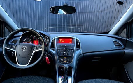 Opel Astra J, 2012 год, 1 059 000 рублей, 13 фотография