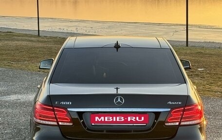 Mercedes-Benz E-Класс, 2014 год, 2 300 000 рублей, 2 фотография