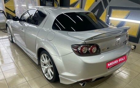 Mazda RX-8 I, 2008 год, 1 999 990 рублей, 3 фотография