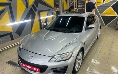 Mazda RX-8 I, 2008 год, 1 999 990 рублей, 2 фотография