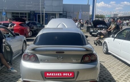 Mazda RX-8 I, 2008 год, 1 999 990 рублей, 8 фотография