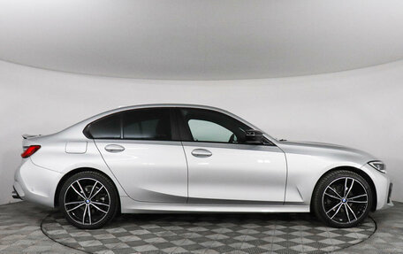BMW 3 серия, 2019 год, 3 849 000 рублей, 6 фотография