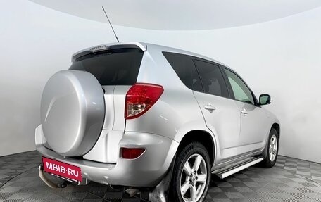 Toyota RAV4, 2007 год, 1 149 000 рублей, 5 фотография