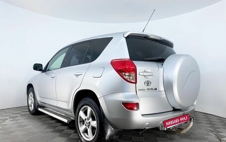 Toyota RAV4, 2007 год, 1 149 000 рублей, 7 фотография