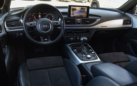 Audi A7, 2012 год, 2 549 000 рублей, 6 фотография