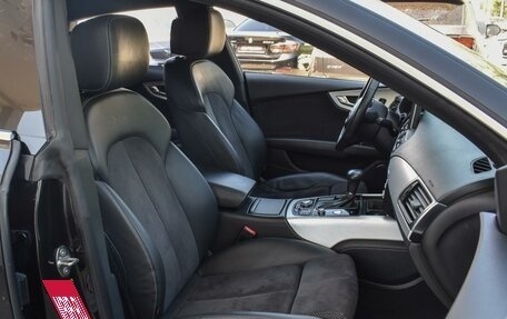 Audi A7, 2012 год, 2 549 000 рублей, 8 фотография
