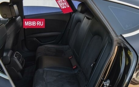 Audi A7, 2012 год, 2 549 000 рублей, 9 фотография