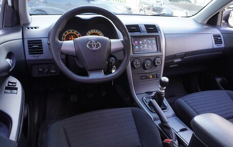 Toyota Corolla, 2012 год, 1 198 000 рублей, 6 фотография