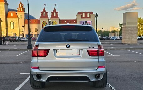 BMW X5, 2013 год, 2 350 000 рублей, 6 фотография