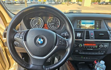 BMW X5, 2013 год, 2 350 000 рублей, 8 фотография