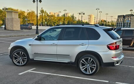 BMW X5, 2013 год, 2 350 000 рублей, 2 фотография