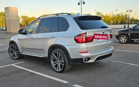 BMW X5, 2013 год, 2 350 000 рублей, 4 фотография