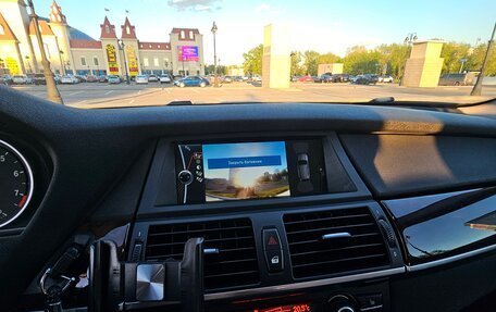BMW X5, 2013 год, 2 350 000 рублей, 11 фотография