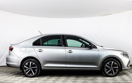 Volkswagen Polo VI (EU Market), 2021 год, 1 950 000 рублей, 4 фотография