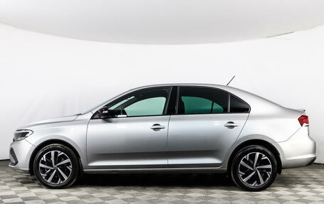 Volkswagen Polo VI (EU Market), 2021 год, 1 950 000 рублей, 8 фотография