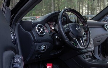 Mercedes-Benz A-Класс, 2015 год, 1 490 000 рублей, 8 фотография