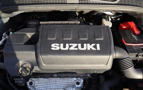 Suzuki SX4 II рестайлинг, 2008 год, 670 000 рублей, 8 фотография