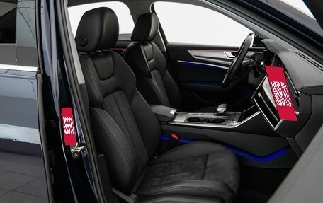 Audi A6, 2021 год, 5 509 000 рублей, 8 фотография