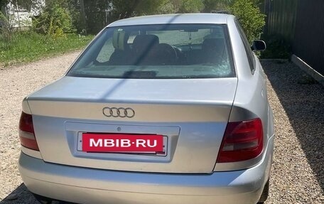 Audi A4, 2000 год, 380 000 рублей, 7 фотография