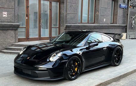 Porsche 911 GT3, 2024 год, 37 500 000 рублей, 2 фотография