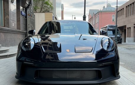 Porsche 911 GT3, 2024 год, 37 500 000 рублей, 3 фотография