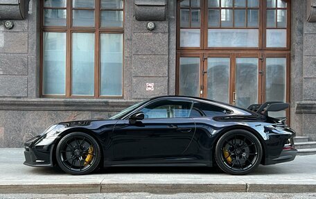 Porsche 911 GT3, 2024 год, 37 500 000 рублей, 5 фотография