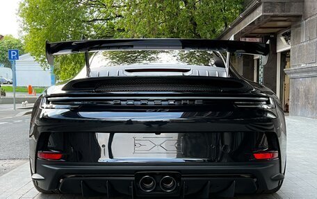 Porsche 911 GT3, 2024 год, 37 500 000 рублей, 8 фотография