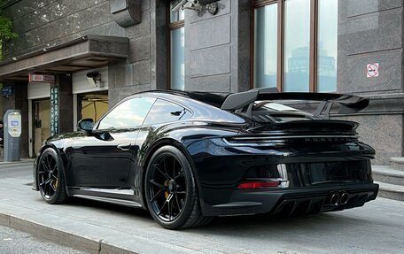 Porsche 911 GT3, 2024 год, 37 500 000 рублей, 7 фотография