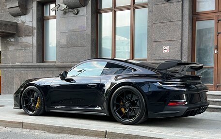 Porsche 911 GT3, 2024 год, 37 500 000 рублей, 6 фотография
