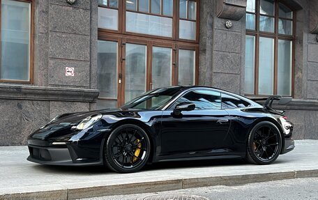Porsche 911 GT3, 2024 год, 37 500 000 рублей, 4 фотография