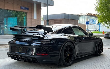 Porsche 911 GT3, 2024 год, 37 500 000 рублей, 10 фотография
