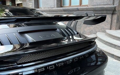 Porsche 911 GT3, 2024 год, 37 500 000 рублей, 9 фотография