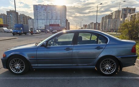 BMW 3 серия, 1999 год, 550 000 рублей, 4 фотография