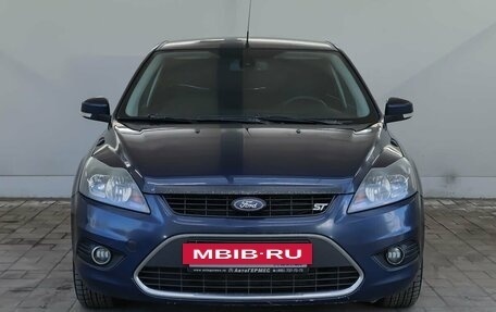 Ford Focus II рестайлинг, 2010 год, 699 000 рублей, 2 фотография