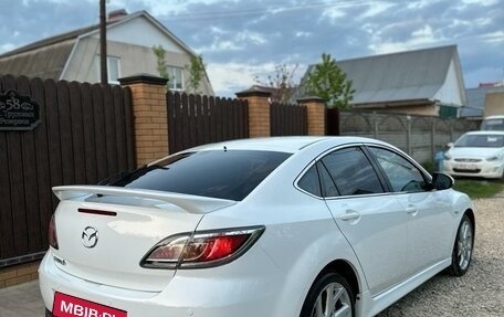 Mazda 6, 2011 год, 1 095 000 рублей, 3 фотография